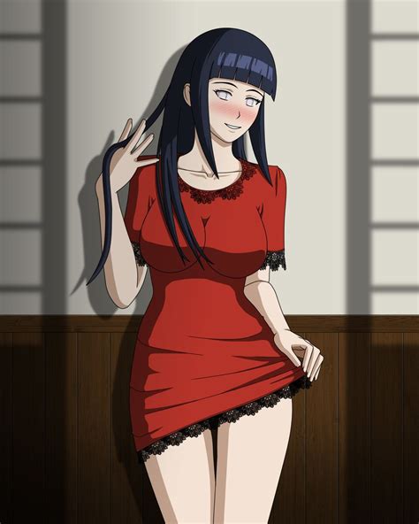 Hinata henti - Hinata Hyuga was created by Masashi Kishimoto, who placed her in the anime and manga Naruto series. Hinata is famous for being the former heiress of the Hyūga clan, but Hinata Hyuga Hentai Porn focuses on her divine beauty. The blue-haired seductress adds a touch of erotica to Hinata Hyuga Anime porn, often coming across large cocks, which she ...